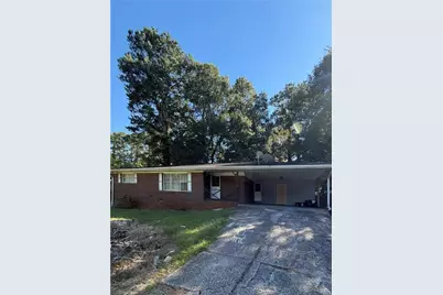 1111 Luther Drive SW, Mableton, GA 30126 - Photo 1