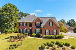 299 Haven Ridge Ct, Suwanee, GA 30024 - Photo 1
