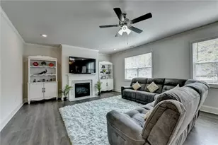 4040 Gallery Chase, Cumming, GA 30028 - Photo 23