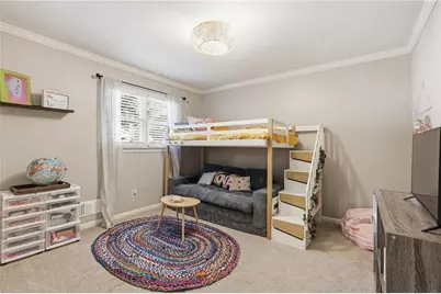 4946 Village Creek Drive, Dunwoody, GA 30338 - Photo 25