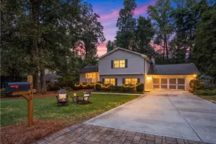 4946 Village Creek Dr, Dunwoody, GA 30338 - Photo 41