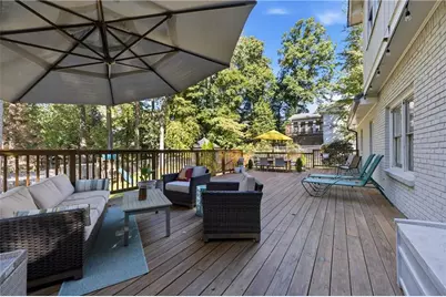 4946 Village Creek Drive, Dunwoody, GA 30338 - Photo 39