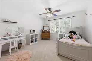 4946 Village Creek Dr, Dunwoody, GA 30338 - Photo 21