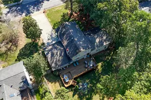 4946 Village Creek Dr, Dunwoody, GA 30338 - Photo 55