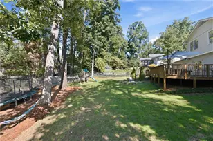4946 Village Creek Dr, Dunwoody, GA 30338 - Photo 47