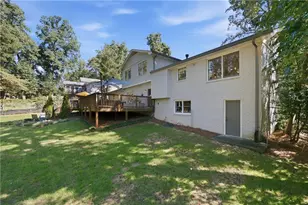 4946 Village Creek Dr, Dunwoody, GA 30338 - Photo 49
