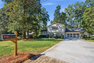4946 Village Creek Dr, Dunwoody, GA 30338 - Photo 45
