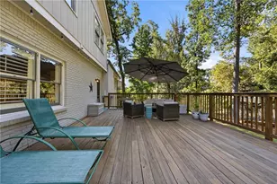 4946 Village Creek Dr, Dunwoody, GA 30338 - Photo 37