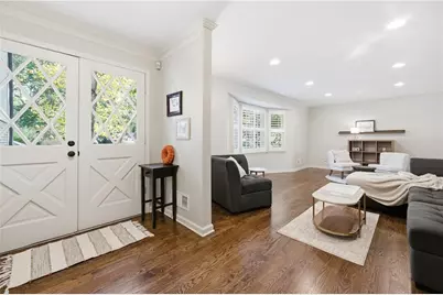 4946 Village Creek Drive, Dunwoody, GA 30338 - Photo 15