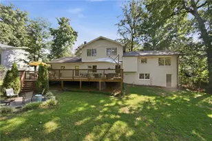 4946 Village Creek Dr, Dunwoody, GA 30338 - Photo 45