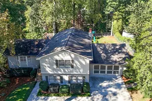 4946 Village Creek Dr, Dunwoody, GA 30338 - Photo 51
