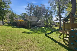 4946 Village Creek Dr, Dunwoody, GA 30338 - Photo 49