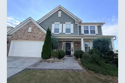 1590 Hillcrest Drive, Sugar Hill, GA 30518 - Photo 1