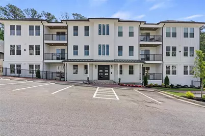 1050 Blair Lane #101, Peachtree City, GA 30269 - Photo 1