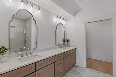 1050 Blair Lane #101, Peachtree City, GA 30269 - Photo 9
