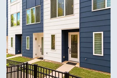 1598 Rock Dam Drive #15, Atlanta, GA 30317 - Photo 1