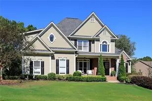 89 Gemstone Ln, Acworth, GA 30101 - Photo 1