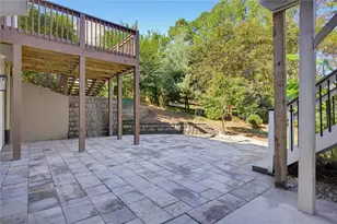 89 Gemstone Ln, Acworth, GA 30101 - Photo 47