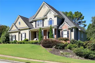 89 Gemstone Ln, Acworth, GA 30101 - Photo 1