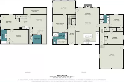 1276 Brooks Road, Lawrenceville, GA 30045 - Photo 47