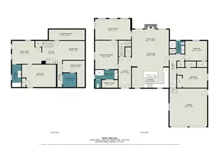 1276 Brooks Rd, Lawrenceville, GA 30045 - Photo 47