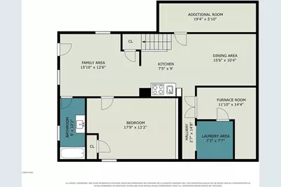 1276 Brooks Road, Lawrenceville, GA 30045 - Photo 43