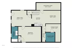 1276 Brooks Rd, Lawrenceville, GA 30045 - Photo 43