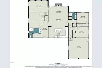 1276 Brooks Road, Lawrenceville, GA 30045 - Photo 45