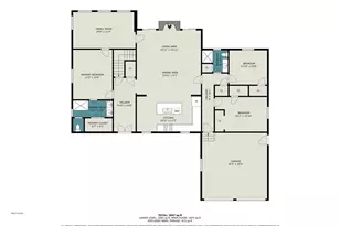 1276 Brooks Rd, Lawrenceville, GA 30045 - Photo 45