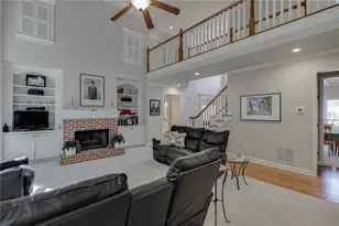 345 Big Bend Trail, Sugar Hill, GA 30518 - Photo 11