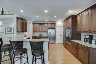 345 Big Bend Trail, Sugar Hill, GA 30518 - Photo 13