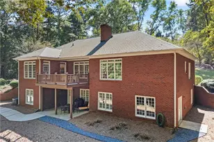 3741 Apalachee Ridge, Monroe, GA 30656 - Photo 7