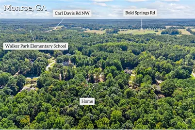 3741 Apalachee Ridge, Monroe, GA 30656 - Photo 57