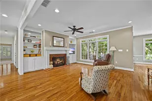 3741 Apalachee Ridge, Monroe, GA 30656 - Photo 11