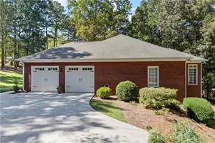 3741 Apalachee Ridge, Monroe, GA 30656 - Photo 5