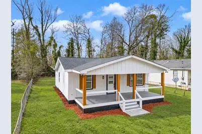 439 Bussey Avenue, Thomson, GA 30824 - Photo 3