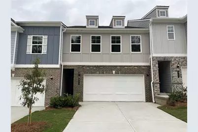 893 Counterpoint Drive #LOT 11, Decatur, GA 30032 - Photo 1