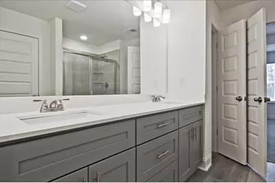 897 Counterpoint Drive #LOT 13, Decatur, GA 30032 - Photo 7