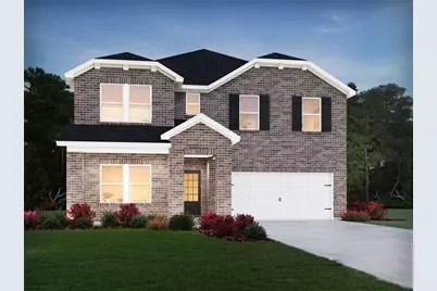 7297 Lyric Street, Fairburn, GA 30213 - Photo 1