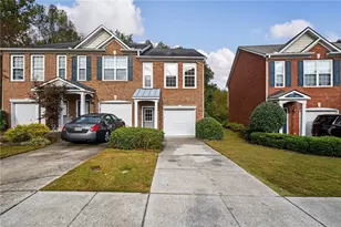 3246 Mill Springs Circle, Buford, GA 30519 - Photo 1