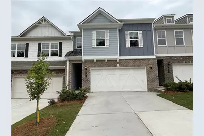 881 Counterpoint Drive #LOT 10, Decatur, GA 30032 - Photo 1