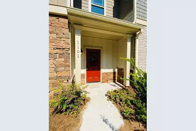 1101 North Village Drive, Decatur, GA 30032 - Photo 3