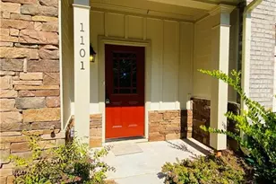 1101 N Village Dr, Decatur, GA 30032 - Photo 3