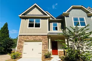 1101 N Village Dr, Decatur, GA 30032 - Photo 1