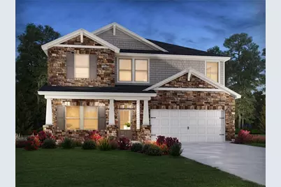 455 Sope Creek Circle, Pendergrass, GA 30567 - Photo 1
