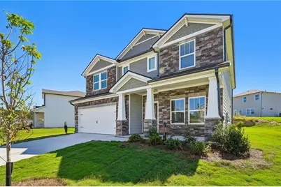 217 Proust Circle, Dallas, GA 30132 - Photo 5