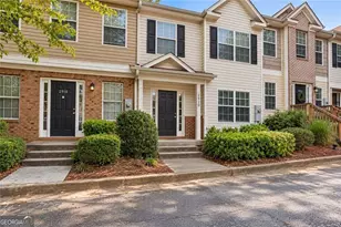 2920 Vining Ridge Terrace, Decatur, GA 30034 - Photo 1