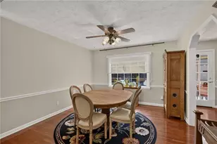 230 White Oak St, Dallas, GA 30157 - Photo 13