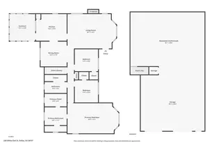 230 White Oak St, Dallas, GA 30157 - Photo 41