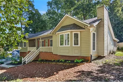 230 White Oak Street, Dallas, GA 30157 - Photo 1